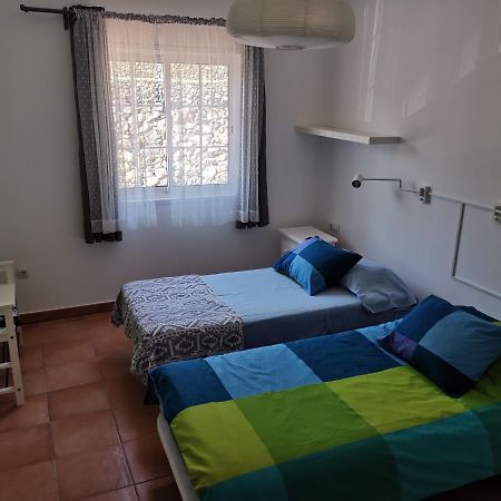 Апартаменти Vacacional San Antonio Бренья-Баха Екстер'єр фото
