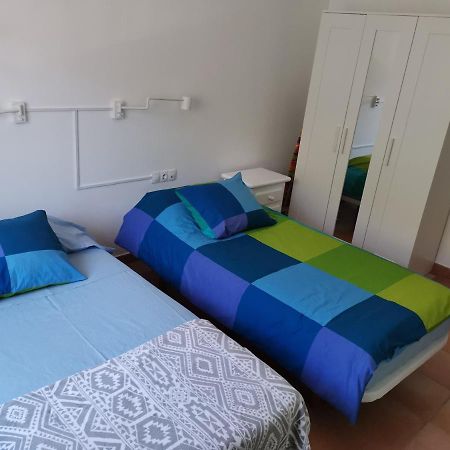 Апартаменти Vacacional San Antonio Бренья-Баха Екстер'єр фото