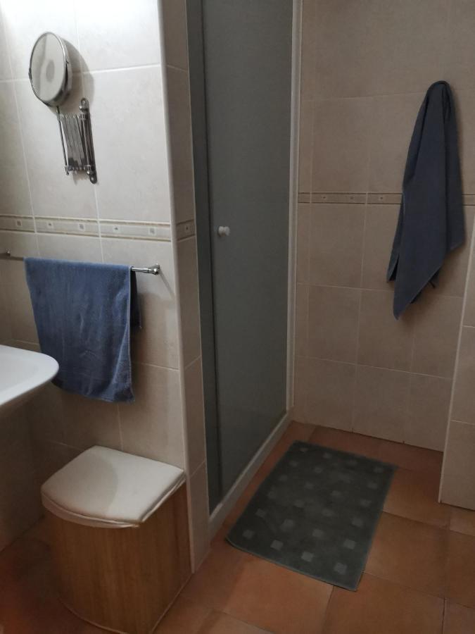 Апартаменти Vacacional San Antonio Бренья-Баха Екстер'єр фото