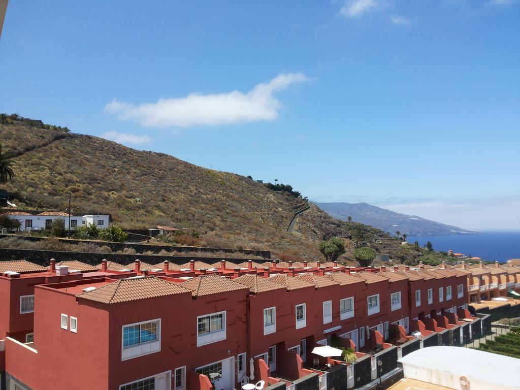 Апартаменти Vacacional San Antonio Бренья-Баха Екстер'єр фото